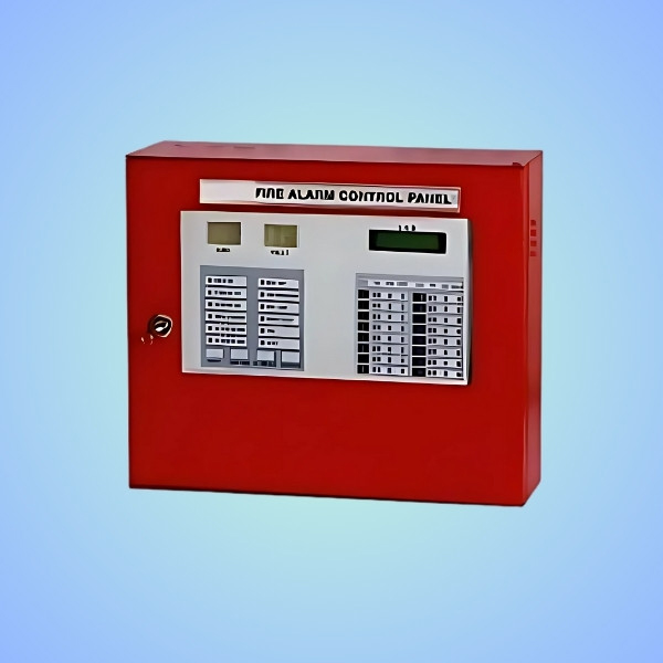 Fire Alarm Control Panel